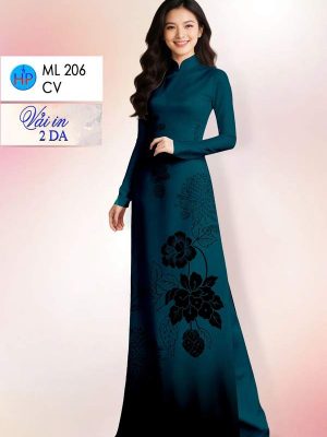 Vải Áo Dài Hoa In 4D AD ML206 29 1779435951 973 vai ao dai hoa in 4d ad ml206