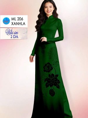 Vải Áo Dài Hoa In 4D AD ML206 33 1779435952 482 vai ao dai hoa in 4d ad ml206