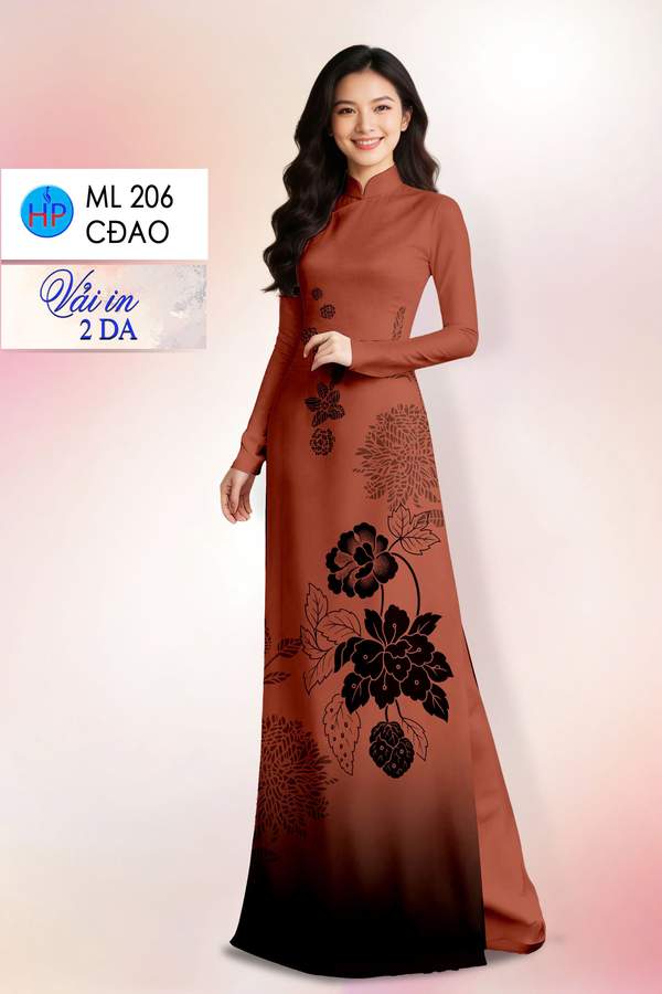 Vải Áo Dài Hoa In 4D AD ML206 17 1779435952 564 vai ao dai hoa in 4d ad ml206