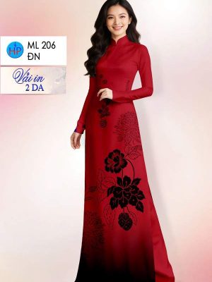 Vải Áo Dài Hoa In 4D AD ML206 36 1779435952 860 vai ao dai hoa in 4d ad ml206