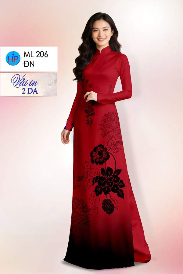 Vải Áo Dài Hoa In 4D AD ML206 18 1779435952 860 vai ao dai hoa in 4d ad ml206