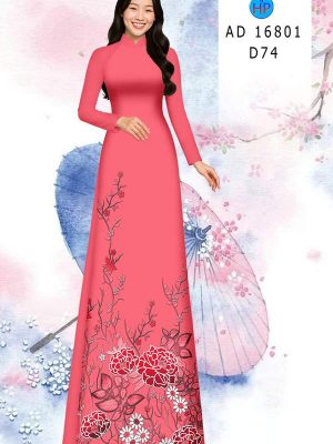 Vải Áo Dài Hoa In 3D AD 16801 40 1779436406 52 vai ao dai hoa in 3d ad 16801