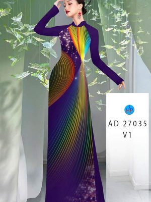 Vải Áo Dài Hoa Văn AD 27035 27 1779436844 304 vai ao dai hoa van ad 27035