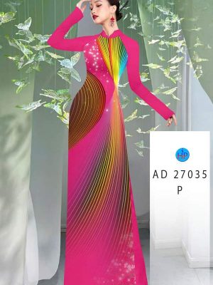 Vải Áo Dài Hoa Văn AD 27035 34 1779436845 169 vai ao dai hoa van ad 27035