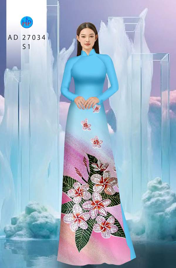 Vải Áo Dài Hoa In 3D AD 27034 2 1779437294 405 vai ao dai hoa in 3d ad 27034
