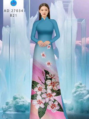 Vải Áo Dài Hoa In 3D AD 27034 27 1779437295 985 vai ao dai hoa in 3d ad 27034