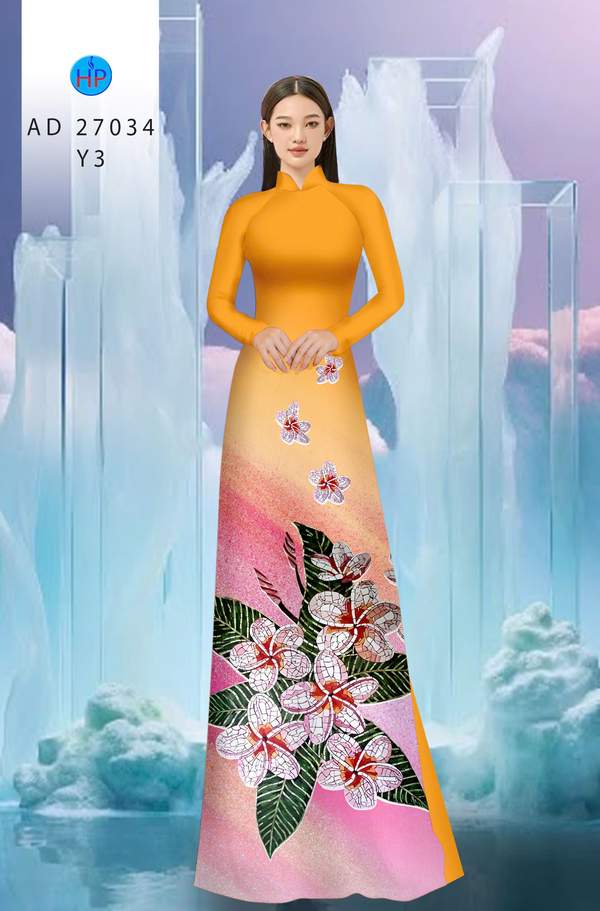 Vải Áo Dài Hoa In 3D AD 27034 11 1779437296 62 vai ao dai hoa in 3d ad 27034