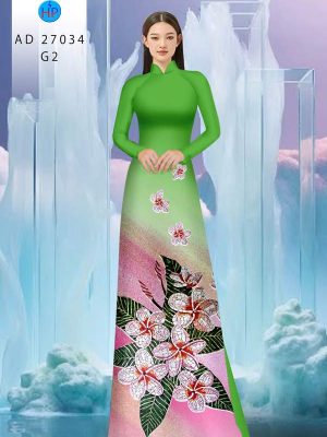 Vải Áo Dài Hoa In 3D AD 27034 31 1779437296 733 vai ao dai hoa in 3d ad 27034