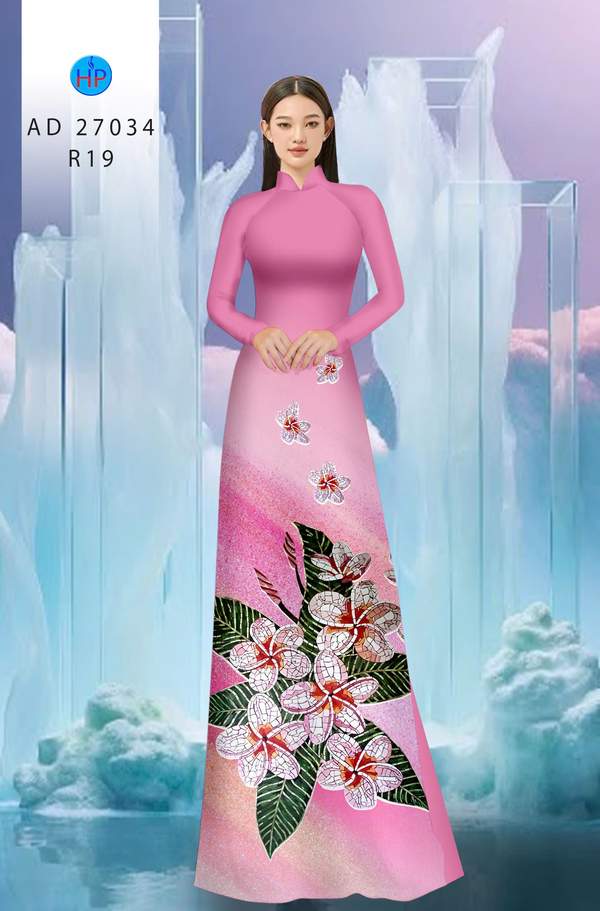 Vải Áo Dài Hoa In 3D AD 27034 17 1779437297 332 vai ao dai hoa in 3d ad 27034