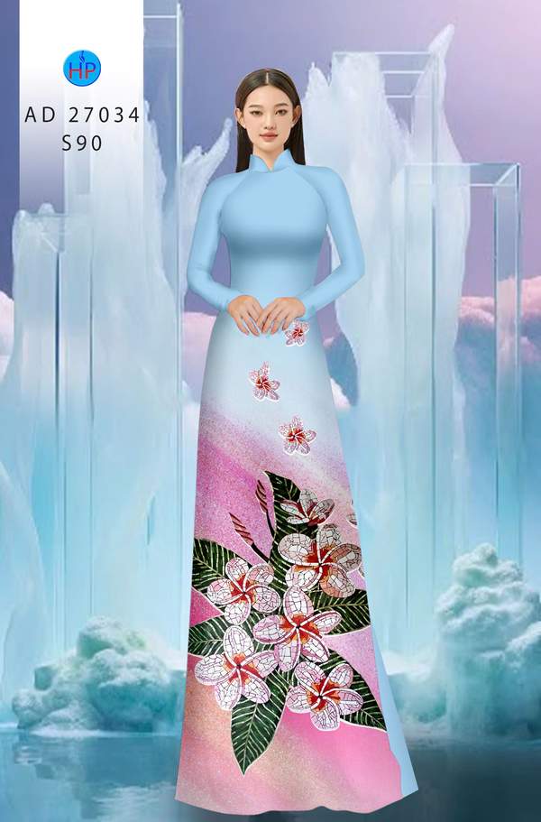 Vải Áo Dài Hoa In 3D AD 27034 15 1779437297 492 vai ao dai hoa in 3d ad 27034