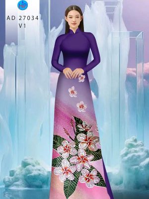 Vải Áo Dài Hoa In 3D AD 27034 33 1779437297 790 vai ao dai hoa in 3d ad 27034