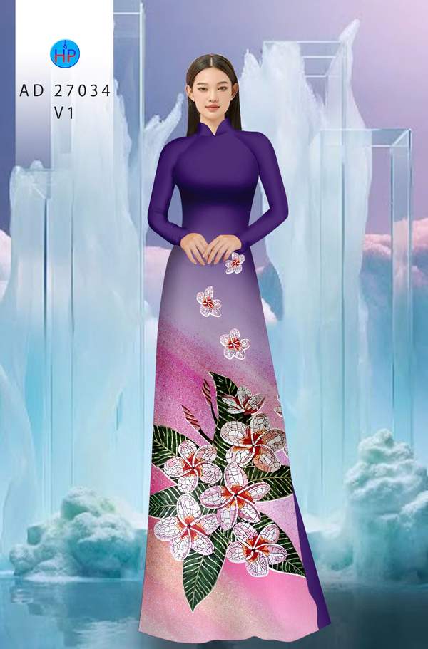Vải Áo Dài Hoa In 3D AD 27034 12 1779437297 790 vai ao dai hoa in 3d ad 27034