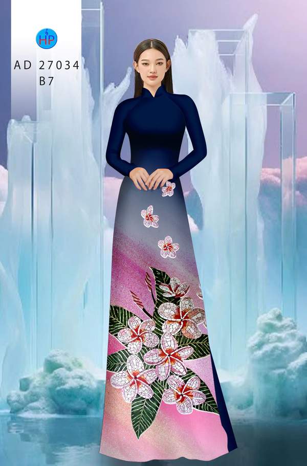 Vải Áo Dài Hoa In 3D AD 27034 13 1779437297 952 vai ao dai hoa in 3d ad 27034