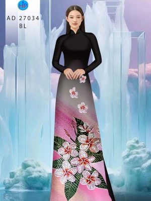 Vải Áo Dài Hoa In 3D AD 27034 41 1779437298 181 vai ao dai hoa in 3d ad 27034