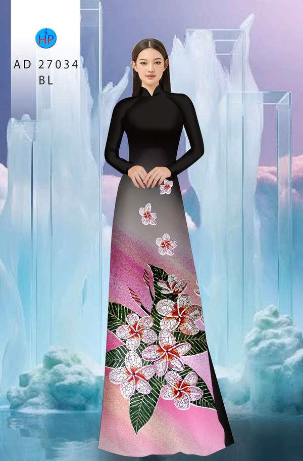 Vải Áo Dài Hoa In 3D AD 27034 20 1779437298 181 vai ao dai hoa in 3d ad 27034