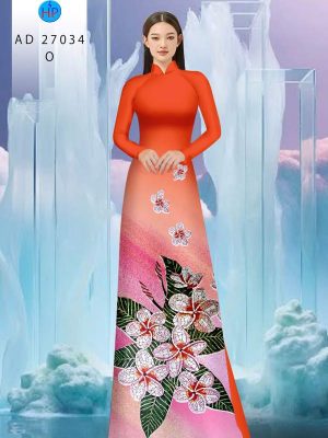 Vải Áo Dài Hoa In 3D AD 27034 39 1779437298 346 vai ao dai hoa in 3d ad 27034
