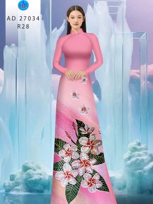 Vải Áo Dài Hoa In 3D AD 27034 43 1779437298 601 vai ao dai hoa in 3d ad 27034