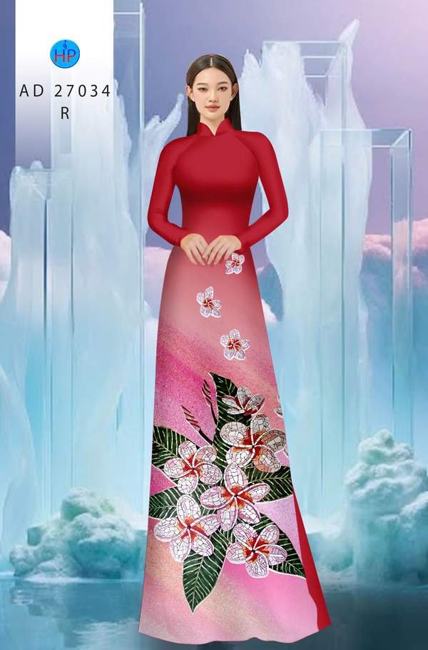 Vải Áo Dài Hoa In 3D AD 27034 19 1779437298 99 vai ao dai hoa in 3d ad 27034
