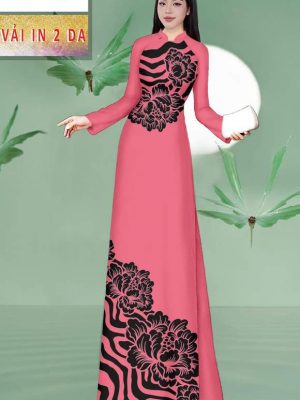 Vải Áo Dài Hoa In 4D AD MT196 25 1779843855 606 vai ao dai hoa in 4d ad mt196