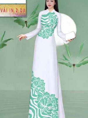 Vải Áo Dài Hoa In 4D AD MT196 27 1779843856 590 vai ao dai hoa in 4d ad mt196