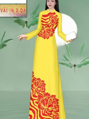 Vải Áo Dài Hoa In 4D AD MT196 29 1779843856 712 vai ao dai hoa in 4d ad mt196