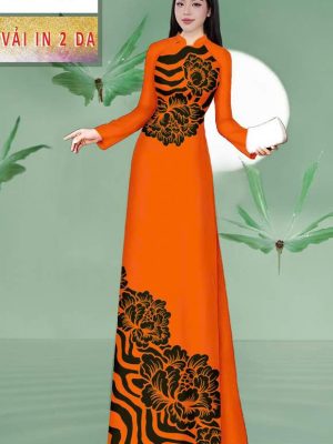 Vải Áo Dài Hoa In 4D AD MT196 26 1779843856 897 vai ao dai hoa in 4d ad mt196