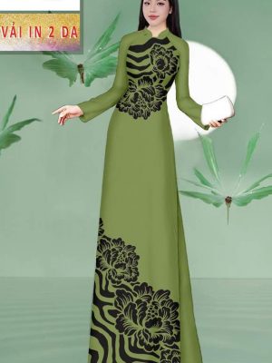 Vải Áo Dài Hoa In 4D AD MT196 33 1779843857 54 vai ao dai hoa in 4d ad mt196