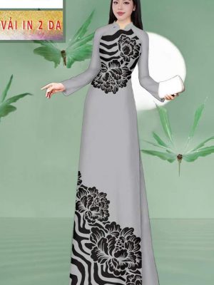 Vải Áo Dài Hoa In 4D AD MT196 35 1779843857 820 vai ao dai hoa in 4d ad mt196