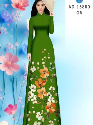 Vải Áo Dài Hoa In 3D AD 16800 29 1779844284 936 vai ao dai hoa in 3d ad 16800