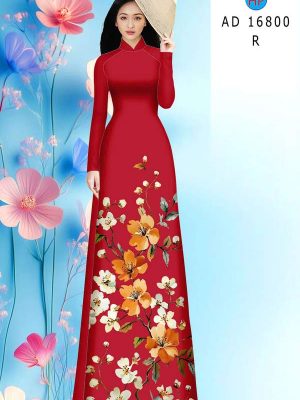 Vải Áo Dài Hoa In 3D AD 16800 34 1779844285 280 vai ao dai hoa in 3d ad 16800