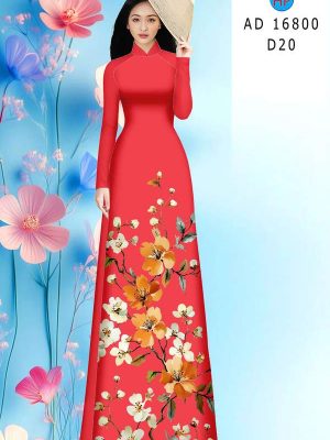 Vải Áo Dài Hoa In 3D AD 16800 32 1779844285 760 vai ao dai hoa in 3d ad 16800