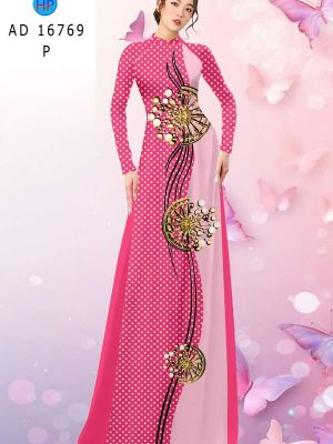 Home_new 76 vai ao dai hoa in 3d ad 16769