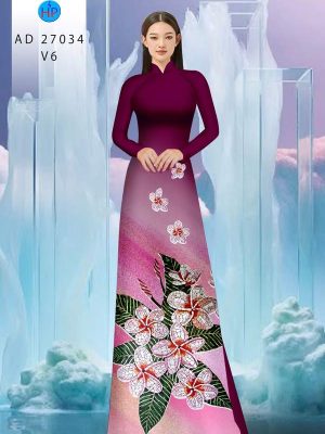 Home_new 80 vai ao dai hoa in 3d ad 27034