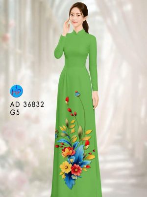 Home_new 74 vai ao dai hoa in 3d ad 36832