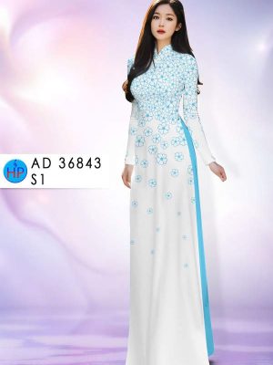 Home_new 74 vai ao dai hoa in 3d ad 36843