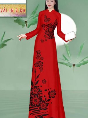 Home_new 76 vai ao dai hoa in 4d ad mt190