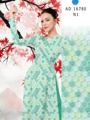 Home_new 80 vai ao dai hoa van ad 16780