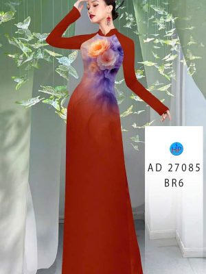 Vải Áo Dài Hoa In 3D AD 27085 29 1780367899 434 vai ao dai hoa in 3d ad 27085