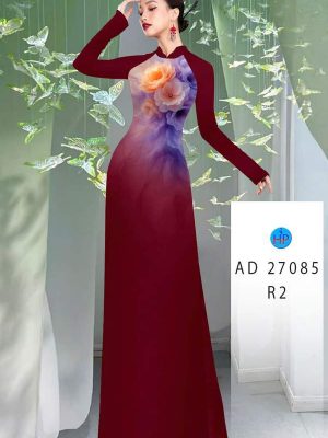 Vải Áo Dài Hoa In 3D AD 27085 31 1780367899 740 vai ao dai hoa in 3d ad 27085