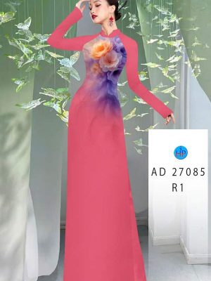 Vải Áo Dài Hoa In 3D AD 27085 32 1780367900 613 vai ao dai hoa in 3d ad 27085