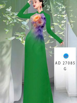 Vải Áo Dài Hoa In 3D AD 27085 36 1780367900 936 vai ao dai hoa in 3d ad 27085