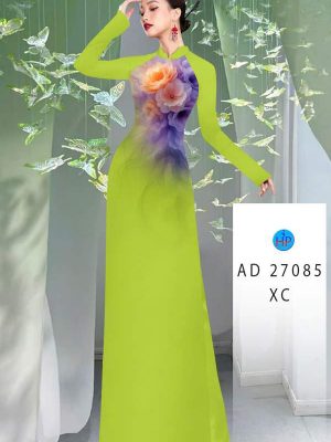 Vải Áo Dài Hoa In 3D AD 27085 40 1780367901 677 vai ao dai hoa in 3d ad 27085