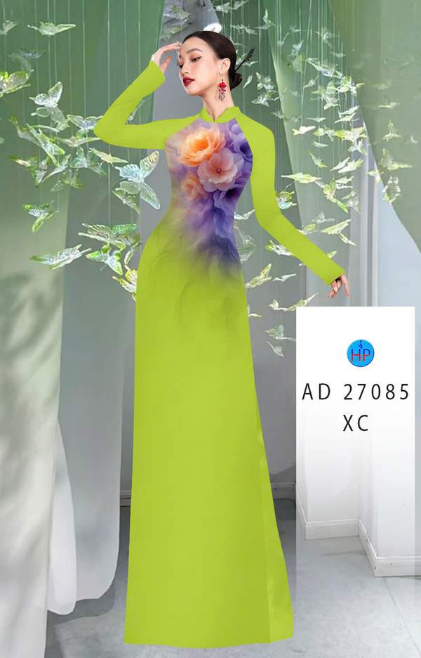 Vải Áo Dài Hoa In 3D AD 27085 20 1780367901 677 vai ao dai hoa in 3d ad 27085