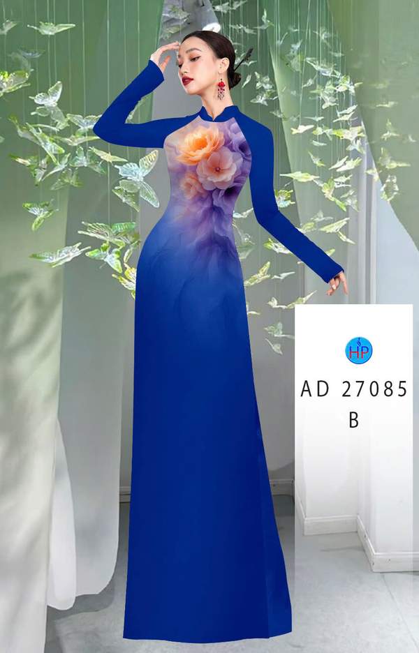 Vải Áo Dài Hoa In 3D AD 27085 21 1780367902 740 vai ao dai hoa in 3d ad 27085