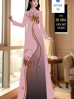 Vải Áo Dài Hoa In 4D AD BT394 31 1780368374 429 vai ao dai hoa in 4d ad bt394