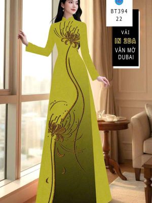 Vải Áo Dài Hoa In 4D AD BT394 32 1780368374 664 vai ao dai hoa in 4d ad bt394