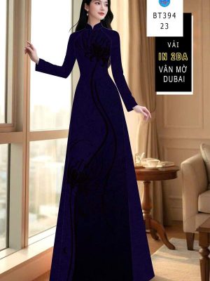 Vải Áo Dài Hoa In 4D AD BT394 34 1780368375 976 vai ao dai hoa in 4d ad bt394