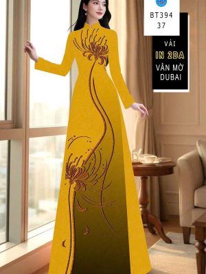 Vải Áo Dài Hoa In 4D AD BT394 39 1780368376 778 vai ao dai hoa in 4d ad bt394
