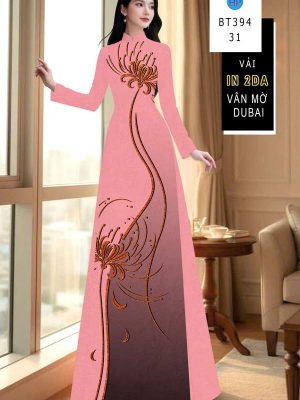 Vải Áo Dài Hoa In 4D AD BT394 43 1780368377 242 vai ao dai hoa in 4d ad bt394