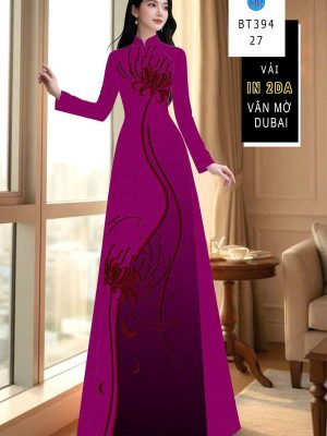 Vải Áo Dài Hoa In 4D AD BT394 50 1780368378 456 vai ao dai hoa in 4d ad bt394